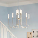 Moraine Chandelier by Kichler