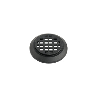 Mini Brass Mini All-Purpose Honeycomb Louver Accessory by Kichler