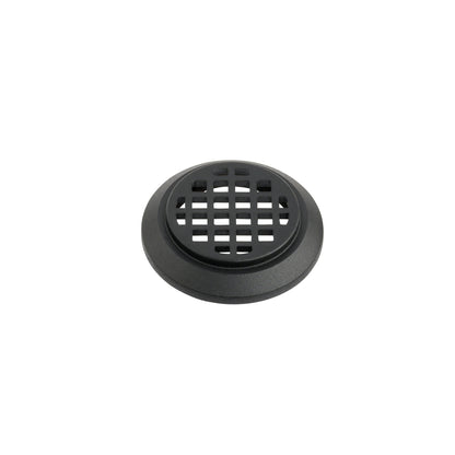 Mini Brass Mini All-Purpose Honeycomb Louver Accessory by Kichler