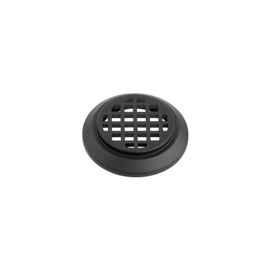 Mini Brass Mini All-Purpose Honeycomb Louver Accessory by Kichler