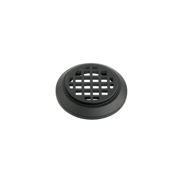 Mini Brass Mini All-Purpose Honeycomb Louver Accessory by Kichler