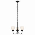 Jolie Mini Chandelier by Kichler