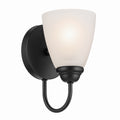 Jolie Outdoor (Damp) Sconce by Kichler