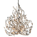 Graffiti Chandelier by Corbett Lighting
