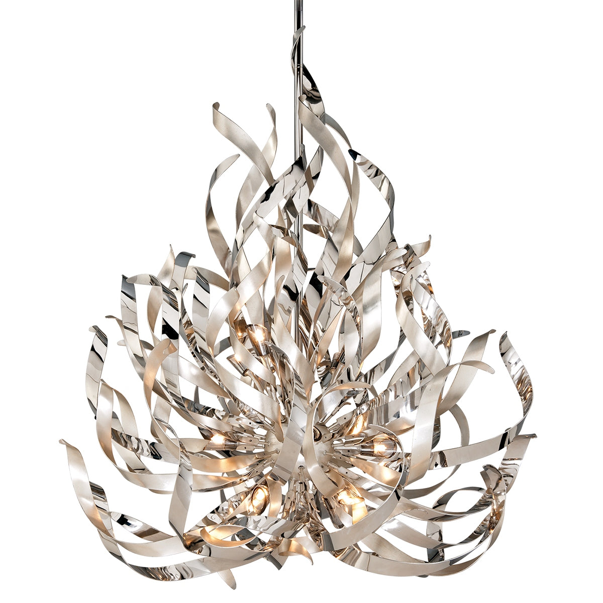 Corbett Lighting-154-412-SL/SS|MAIN