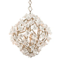 Lily Chandelier by Corbett Lighting