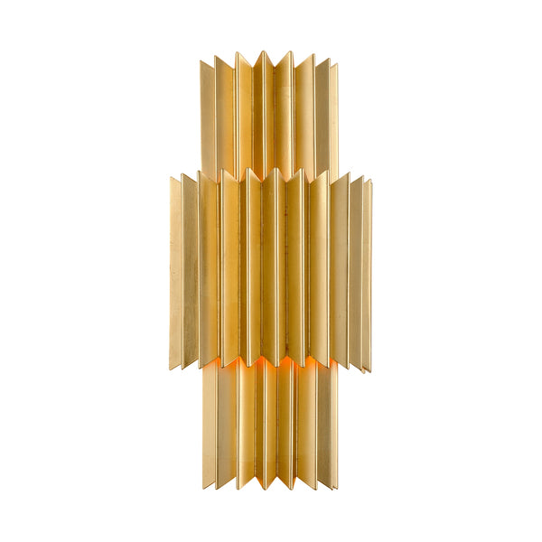 Moxy Wall Sconce by Corbett Lighting