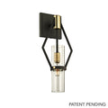 Raef Sconce by Troy Lighting