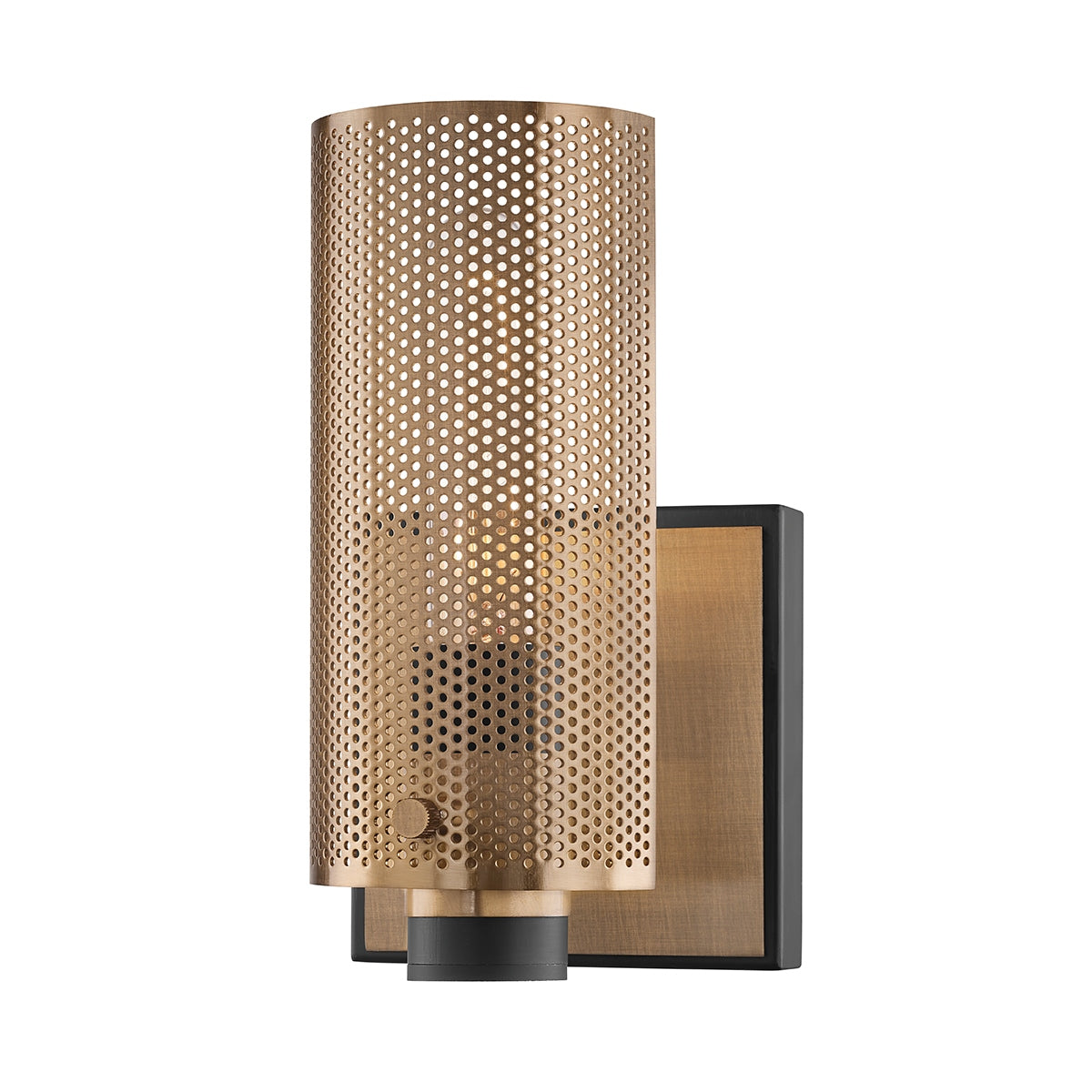 Troy Lighting-B6871-SFB/PBR|MAIN