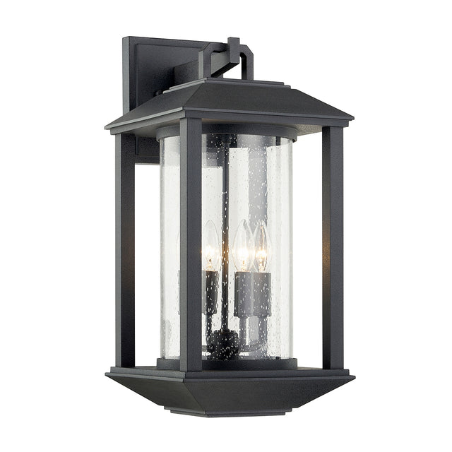 Mccarthy Outdoor (Wet) Wall Lanterns by Troy Lighting