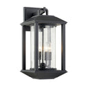Mccarthy Outdoor (Wet) Sconce by Troy Lighting