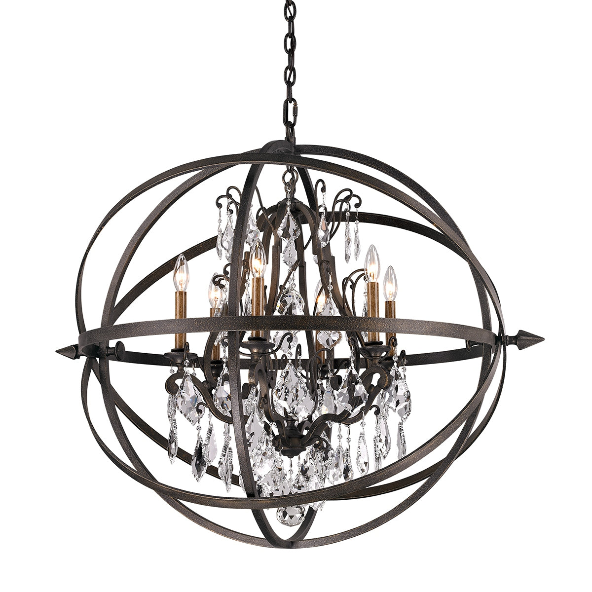 Troy Lighting-F2997-VBZ|MAIN