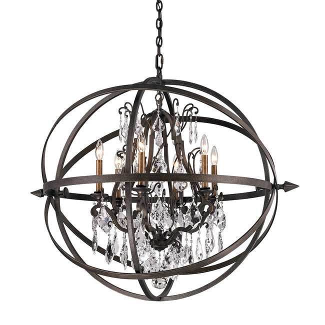 Troy Lighting-F2997-VBZ|MAIN