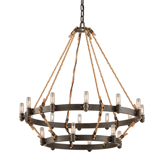 Troy Lighting-F3128-HBZ|MAIN