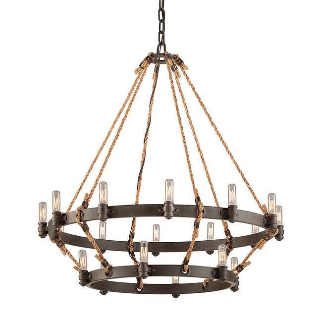 Troy Lighting-F3128-HBZ|MAIN