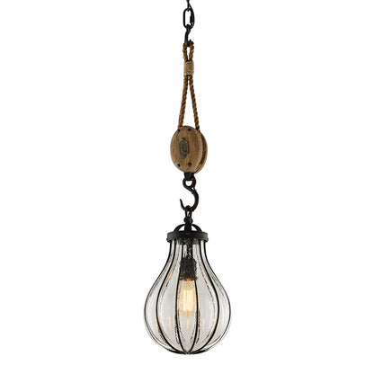 Murphy Pendant by Troy Lighting
