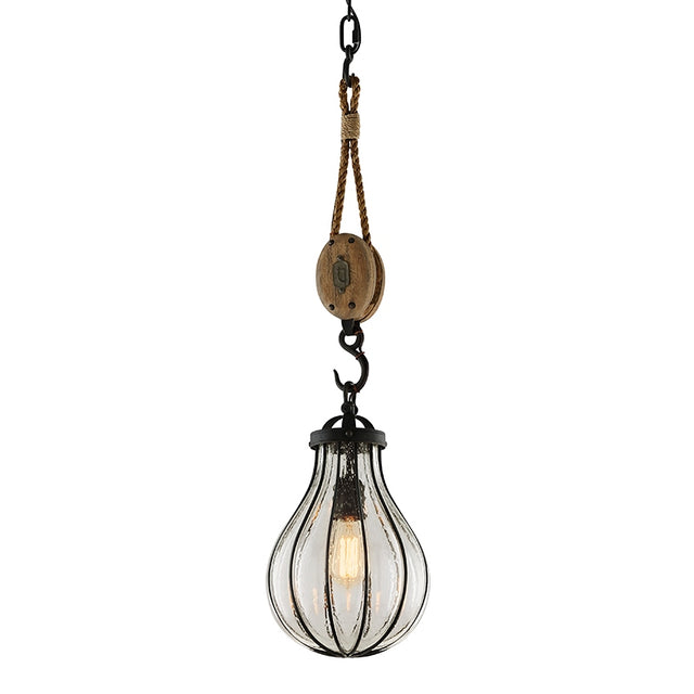 Murphy Pendant by Troy Lighting
