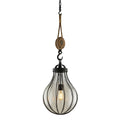 Murphy Pendant by Troy Lighting