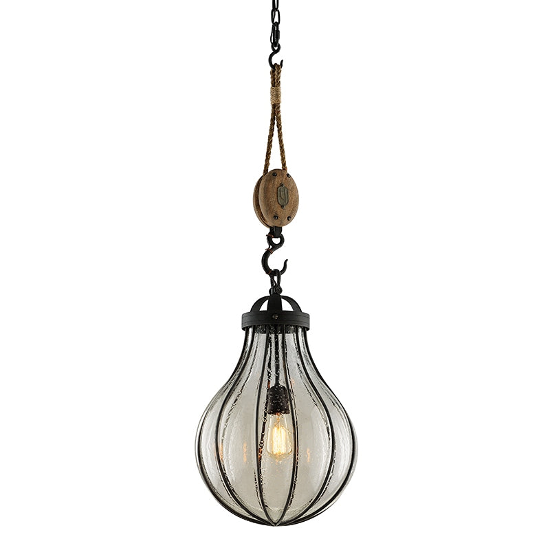 Murphy Pendant by Troy Lighting