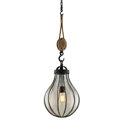 Murphy Pendant by Troy Lighting