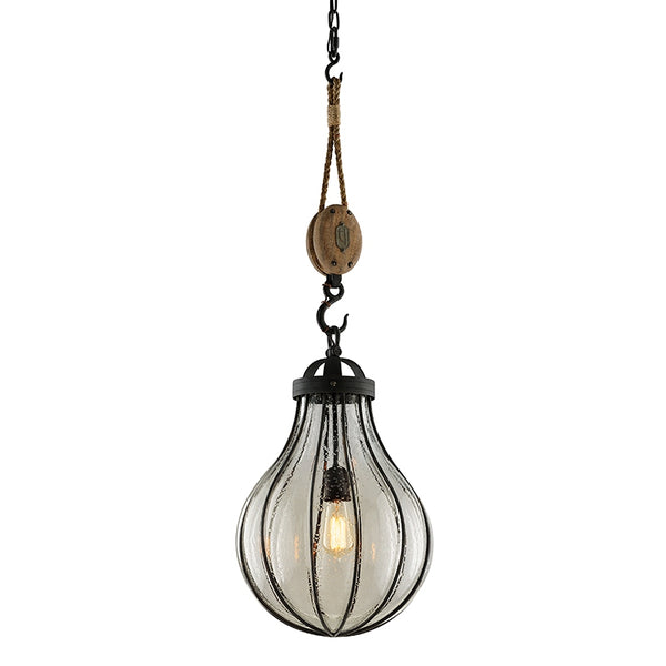 Murphy Pendant by Troy Lighting