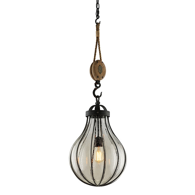 Murphy Pendant by Troy Lighting