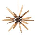 Troy Lighting-F5276-DF/ST|MAIN