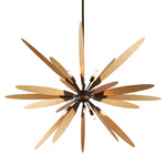 Troy Lighting-F5277-DF/ST|MAIN