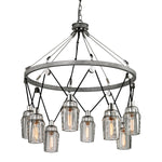 Troy Lighting-F5998-GRA/PN|MAIN
