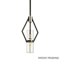 Raef Pendant by Troy Lighting