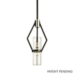 Troy Lighting-F6323-TBK/PN|MAIN