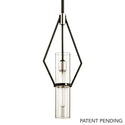 Raef Pendant by Troy Lighting