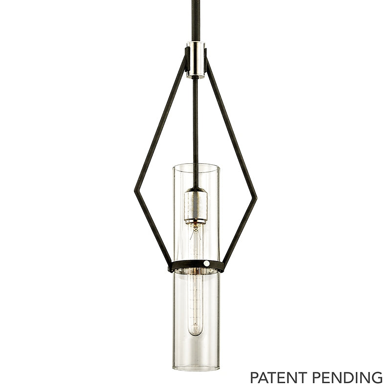 Troy Lighting-F6324-TBK/PN|MAIN