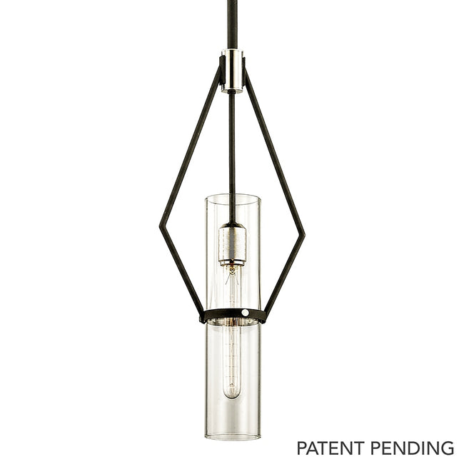 Troy Lighting-F6324-TBK/PN|MAIN