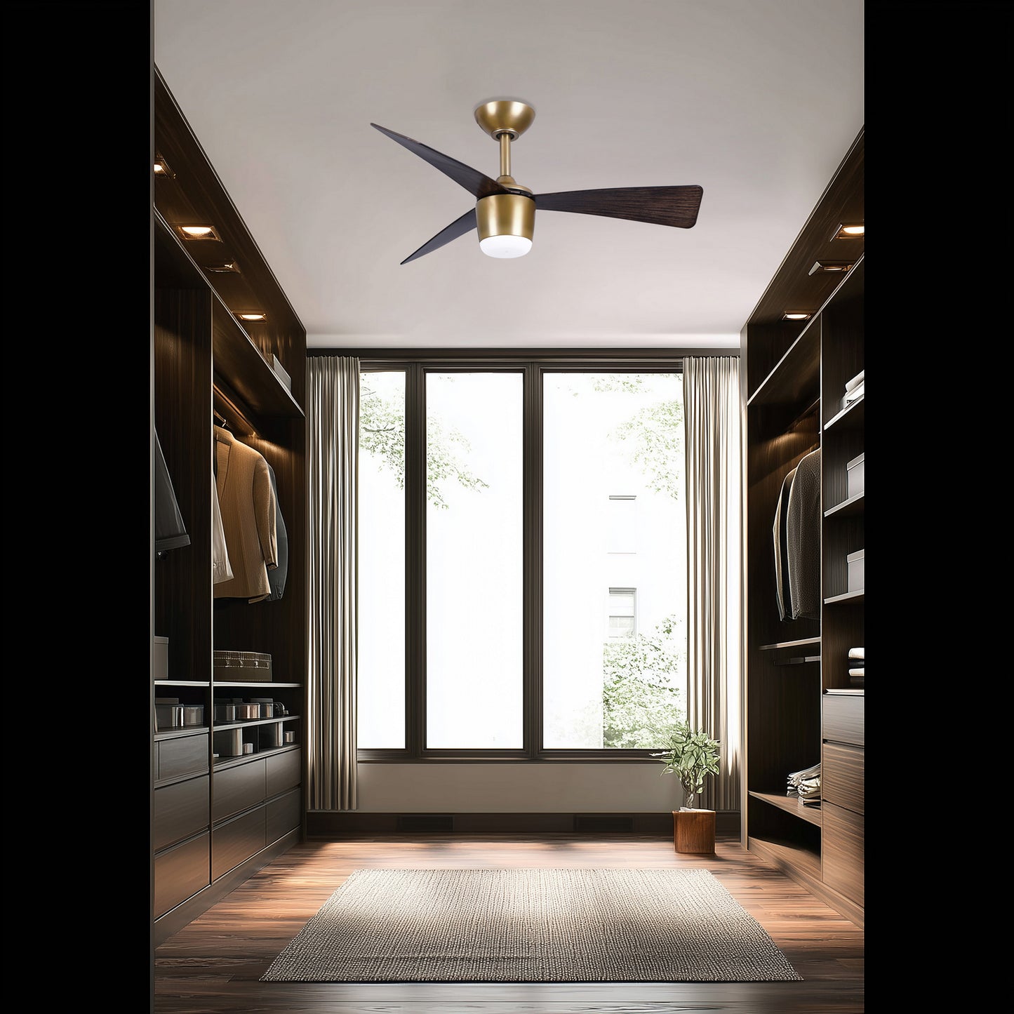 Minka Aire-F743L-LBR/DO|ALT|2