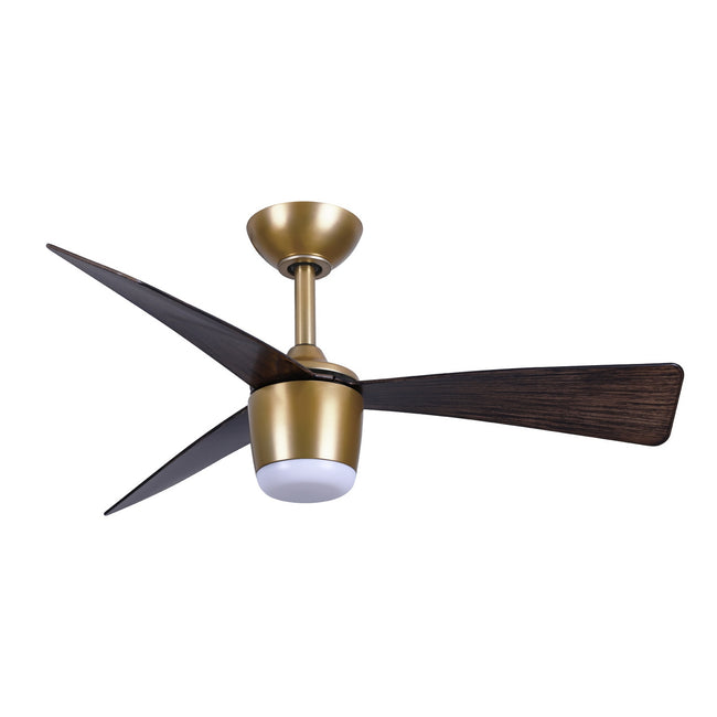 Minka Aire-F743L-LBR/DO|MAIN