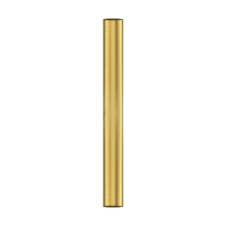 Buy brushed-brass Down Rod Downrod by Matthews Fan Company