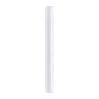 Buy gloss-white Down Rod Downrod by Matthews Fan Company