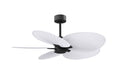 Alessandra TROPICAL Ceiling Fan by Matthews Fan Company