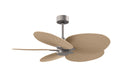 Alessandra TROPICAL Ceiling Fan by Matthews Fan Company