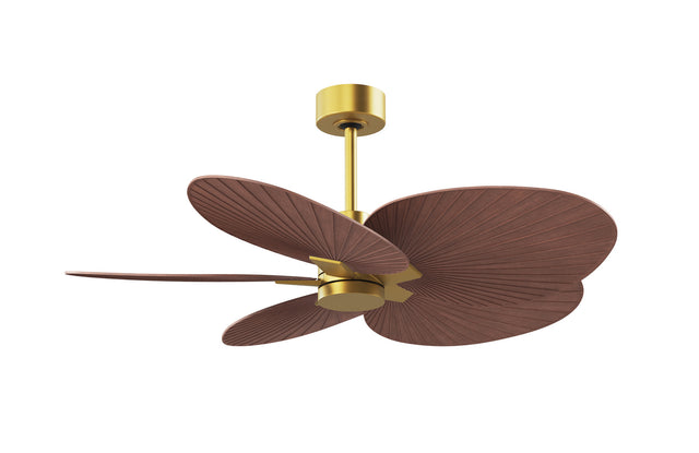 Alessandra TROPICAL Ceiling Fan by Matthews Fan Company