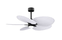 Alessandra TROPICAL - LK Ceiling Fan by Matthews Fan Company