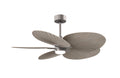 Alessandra TROPICAL - LK Ceiling Fan by Matthews Fan Company