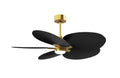 Alessandra TROPICAL - LK Ceiling Fan by Matthews Fan Company