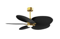 Alessandra TROPICAL - LK Ceiling Fan by Matthews Fan Company