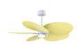 Alessandra TROPICAL - LK Ceiling Fan by Matthews Fan Company