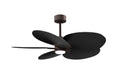 Alessandra TROPICAL - LK Ceiling Fan by Matthews Fan Company