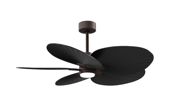 Alessandra TROPICAL - LK Ceiling Fan by Matthews Fan Company