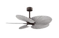 Alessandra TROPICAL - LK Ceiling Fan by Matthews Fan Company