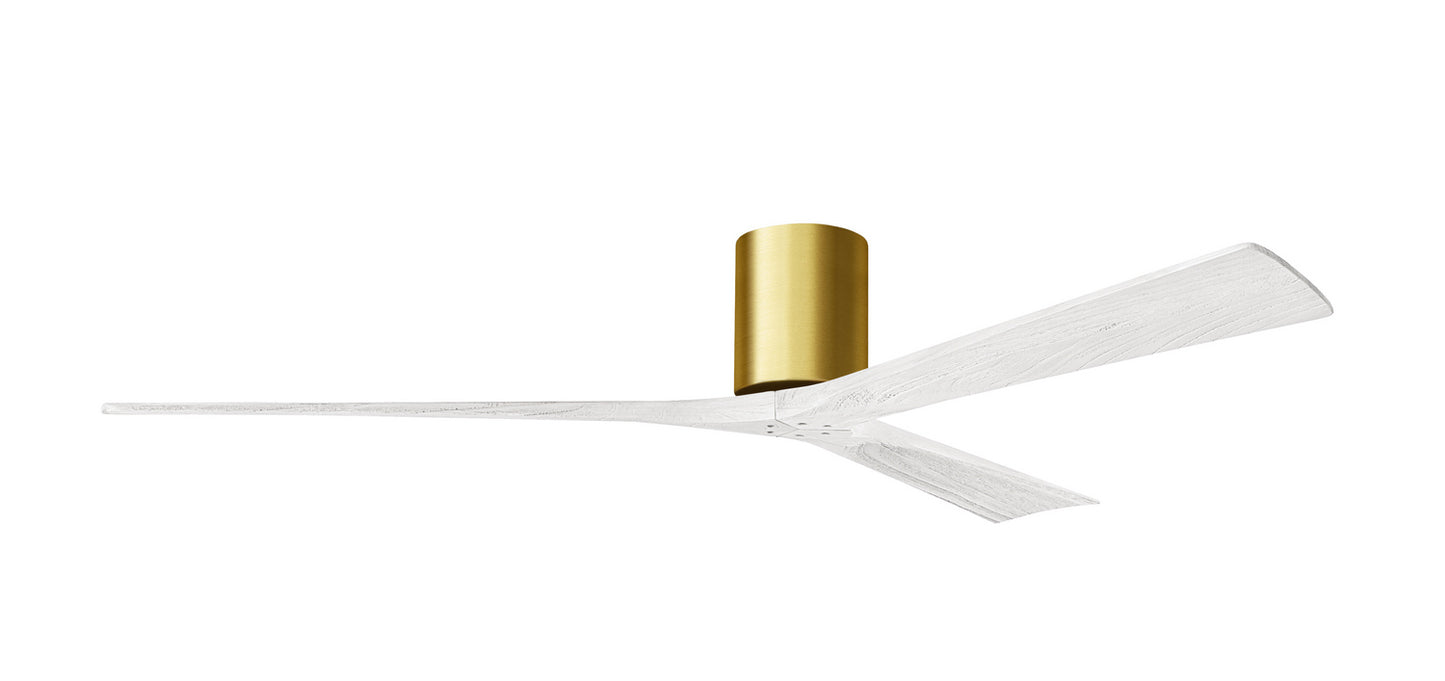 Matthews Fan Company-IR3H-BRBR-MWH-72|MAIN